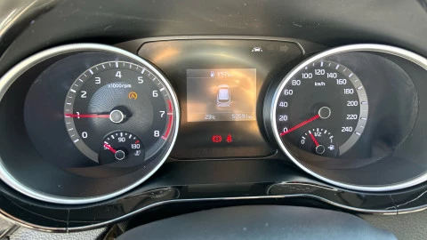 Kia Ceed 1.0 T-GDi 88kW (120CV) Tech
