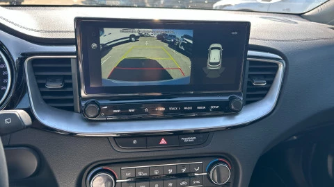 Kia Ceed 1.0 T-GDi 88kW (120CV) Tech