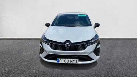 Renault Clio techno Eco-G 100cv (74kW)