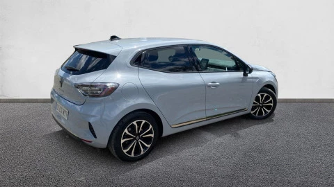 Renault Clio techno Eco-G 100cv (74kW)