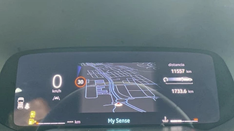 Renault Clio techno Eco-G 100cv (74kW)