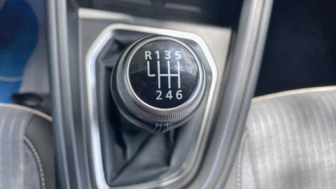 Renault Clio techno Eco-G 100cv (74kW)