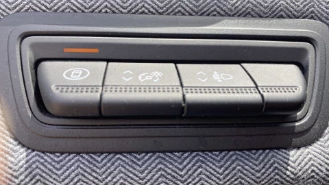 Renault Clio techno Eco-G 100cv (74kW)