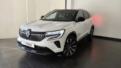 Renault Austral Techno E-Tech Full Hybrid 147kW (200CV)