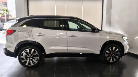 Renault Austral Techno E-Tech Full Hybrid 147kW (200CV)
