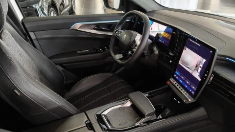 Renault Austral Techno E-Tech Full Hybrid 147kW (200CV)