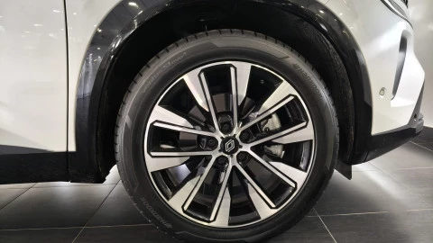 Renault Austral Techno E-Tech Full Hybrid 147kW (200CV)