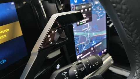 Renault Austral Techno E-Tech Full Hybrid 147kW (200CV)