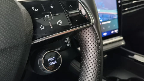 Renault Austral Techno E-Tech Full Hybrid 147kW (200CV)