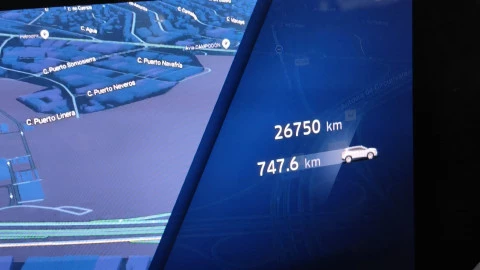 Renault Austral Techno E-Tech Full Hybrid 147kW (200CV)