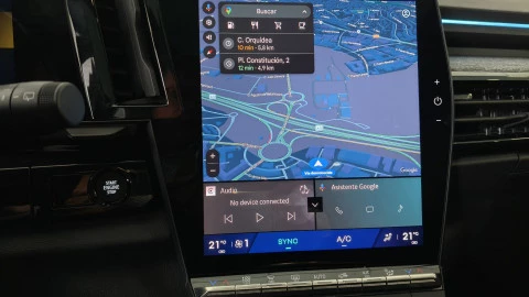 Renault Austral Techno E-Tech Full Hybrid 147kW (200CV)