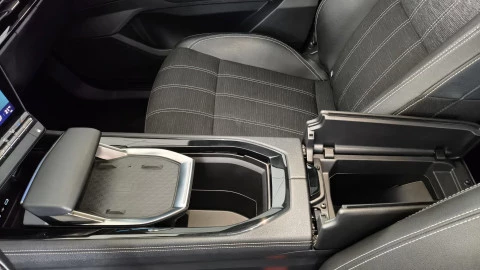 Renault Austral Techno E-Tech Full Hybrid 147kW (200CV)