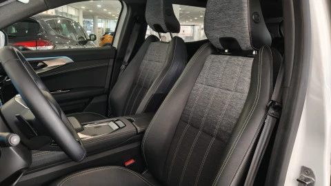 Renault Austral Techno E-Tech Full Hybrid 147kW (200CV)