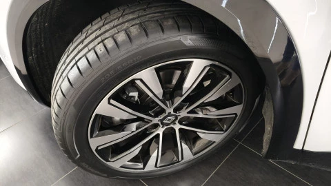 Renault Austral Techno E-Tech Full Hybrid 147kW (200CV)