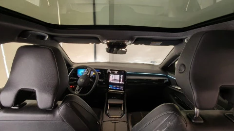 Renault Austral Techno E-Tech Full Hybrid 147kW (200CV)