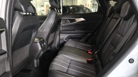 Renault Austral Techno E-Tech Full Hybrid 147kW (200CV)