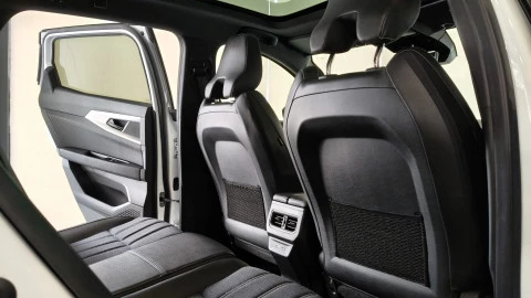 Renault Austral Techno E-Tech Full Hybrid 147kW (200CV)