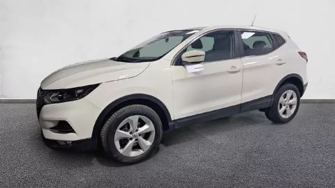 Nissan Qashqai dCi 85 kW (115 CV) E6D ACENTA