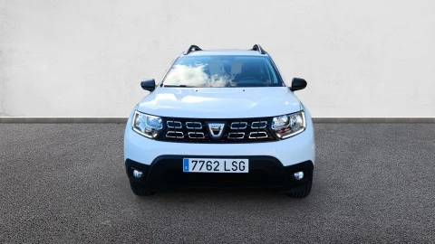 Dacia Duster Comfort Bl. dCi 85kW(115CV) 4X2