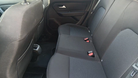 Dacia Duster Comfort Bl. dCi 85kW(115CV) 4X2