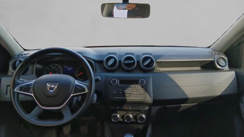 Dacia Duster Comfort Bl. dCi 85kW(115CV) 4X2