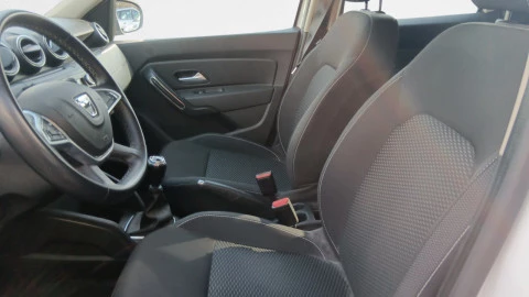 Dacia Duster Comfort Bl. dCi 85kW(115CV) 4X2