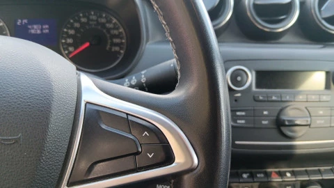 Dacia Duster Comfort Bl. dCi 85kW(115CV) 4X2