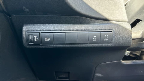 Toyota Corolla 1.8 125H STYLE E-CVT SEDAN