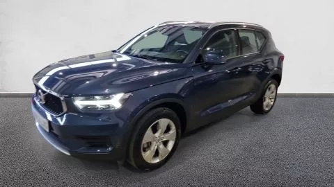 Volvo XC40 2.0 B3 G Momentum Pro Auto