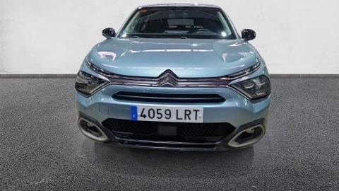 Citroën C4 PureTech 130 S&S EAT8 Shine