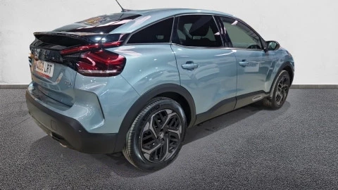 Citroën C4 PureTech 130 S&S EAT8 Shine