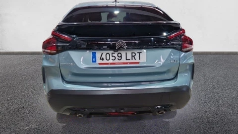 Citroën C4 PureTech 130 S&S EAT8 Shine