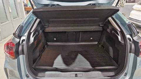 Citroën C4 PureTech 130 S&S EAT8 Shine