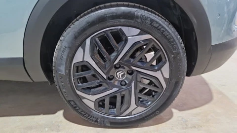 Citroën C4 PureTech 130 S&S EAT8 Shine