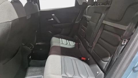 Citroën C4 PureTech 130 S&S EAT8 Shine