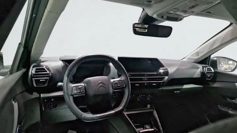 Citroën C4 PureTech 130 S&S EAT8 Shine