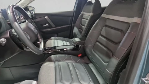 Citroën C4 PureTech 130 S&S EAT8 Shine