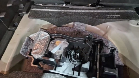 Citroën C4 PureTech 130 S&S EAT8 Shine