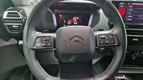 Citroën C4 PureTech 130 S&S EAT8 Shine