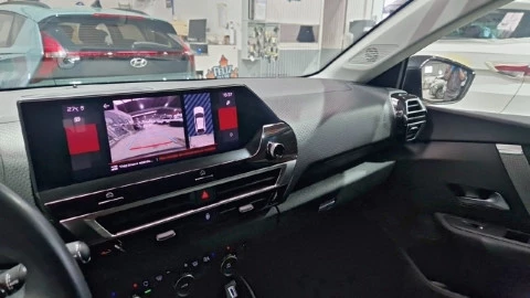 Citroën C4 PureTech 130 S&S EAT8 Shine