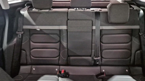 Citroën C4 PureTech 130 S&S EAT8 Shine