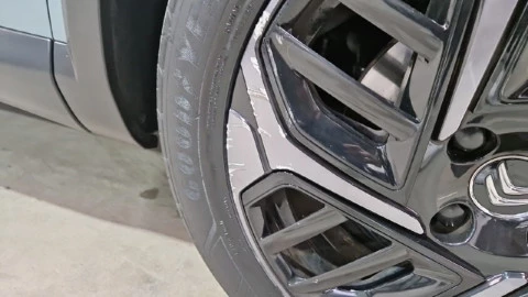 Citroën C4 PureTech 130 S&S EAT8 Shine