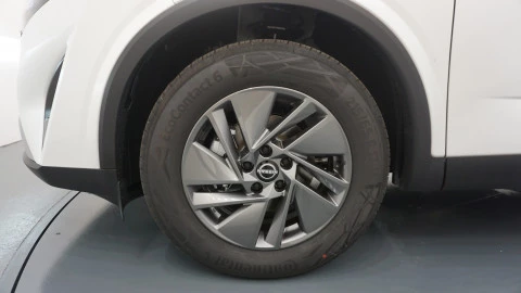 Nissan Qashqai DIG-T 103kW (140CV) mHEV 4x2 Acenta