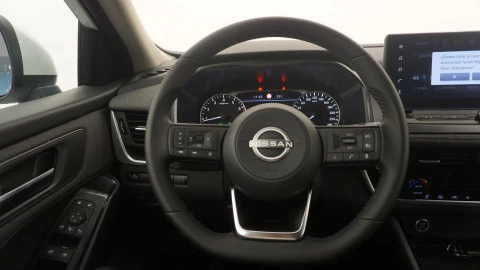 Nissan Qashqai DIG-T 103kW (140CV) mHEV 4x2 Acenta