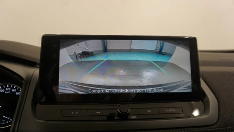 Nissan Qashqai DIG-T 103kW (140CV) mHEV 4x2 Acenta