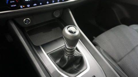 Nissan Qashqai DIG-T 103kW (140CV) mHEV 4x2 Acenta