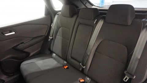 Nissan Qashqai DIG-T 103kW (140CV) mHEV 4x2 Acenta