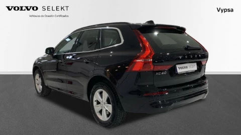 Volvo XC60 2.0 B4 D Core Auto