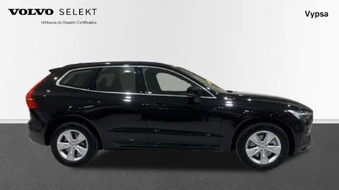 Volvo XC60 2.0 B4 D Core Auto