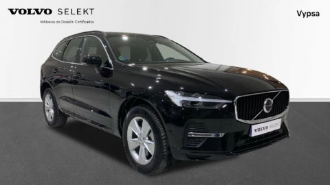 Volvo XC60 2.0 B4 D Core Auto